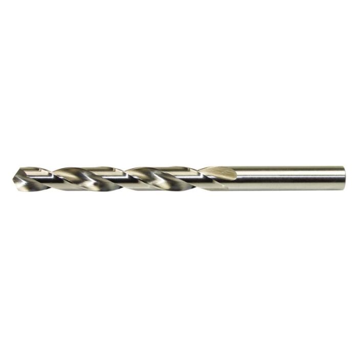 Burghiu pentru metal Forum HSS DIN338, 1.9x22/46mm