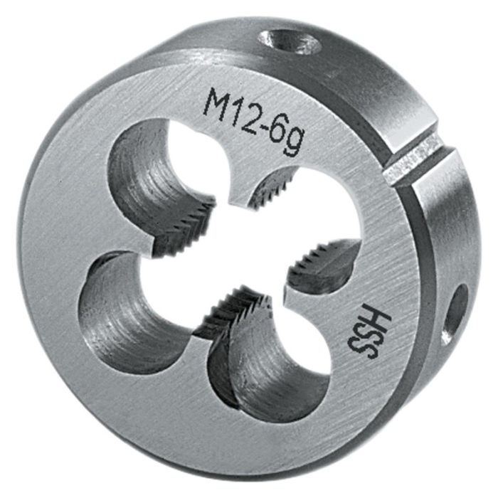 Filiera Forum, HSS EN22568, M2 x 0.4