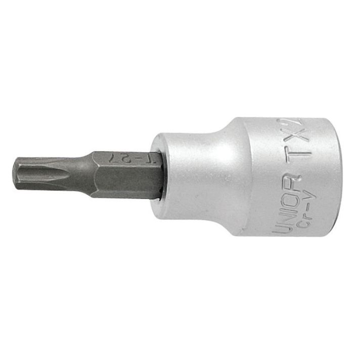 Cap cheie tubulara Unior, 3/8", TX 30