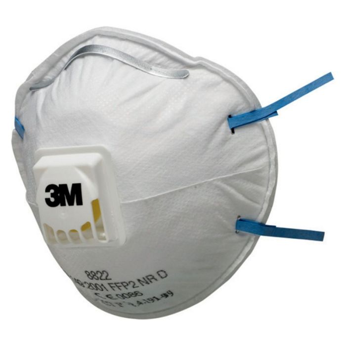 Semimasca 3M 8822, FFP2