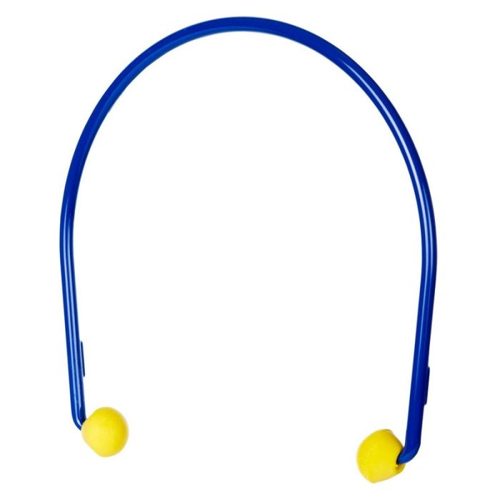 Antifoane interne 3M E-A-Rcaps EC-01-000, 24dB