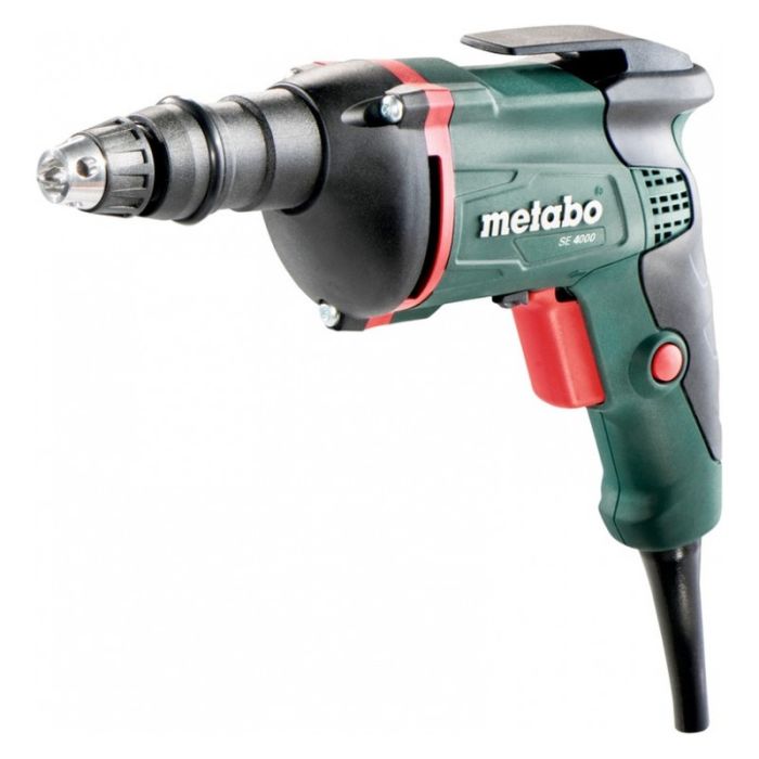 Masina de insurubat pentru gips carton Metabo SE4000
