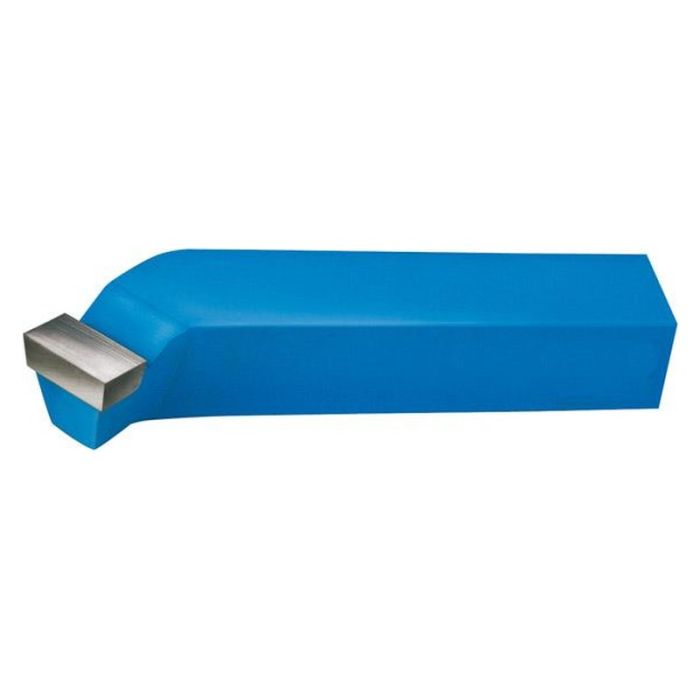 Cutit de strung curbat HM DIN4972 pe dreapta 12x12x100mm P25/30
