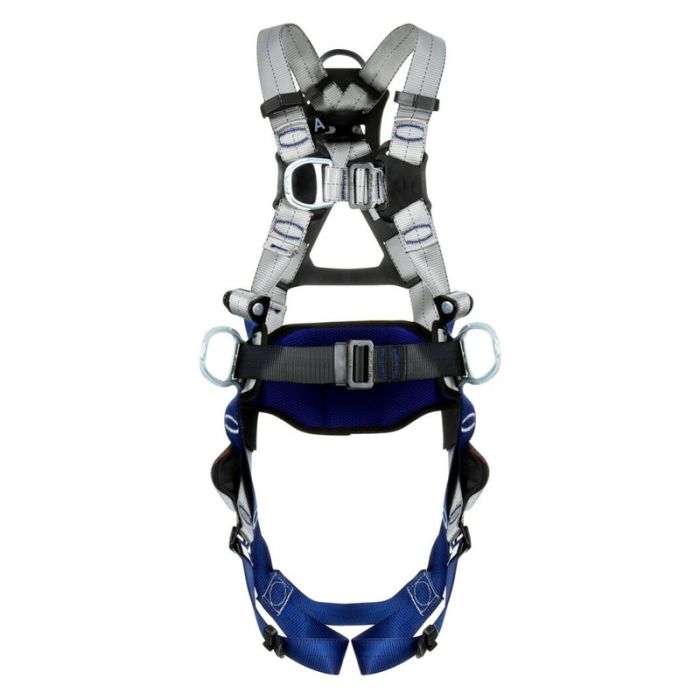 Ham de pozitionare la locul de munca 3M DBI-SALA ExoFit XE50 1112707, marimea 3