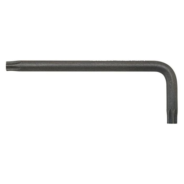 Cheie torx in L Forum, TX25x64.5mm