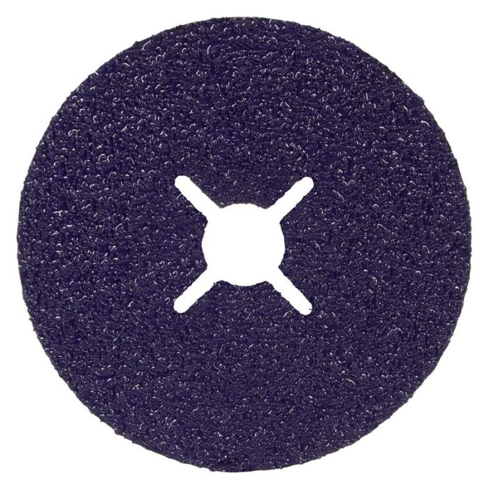 Disc abraziv 3M Cubitron 3 1182C, 125x22mm, G36