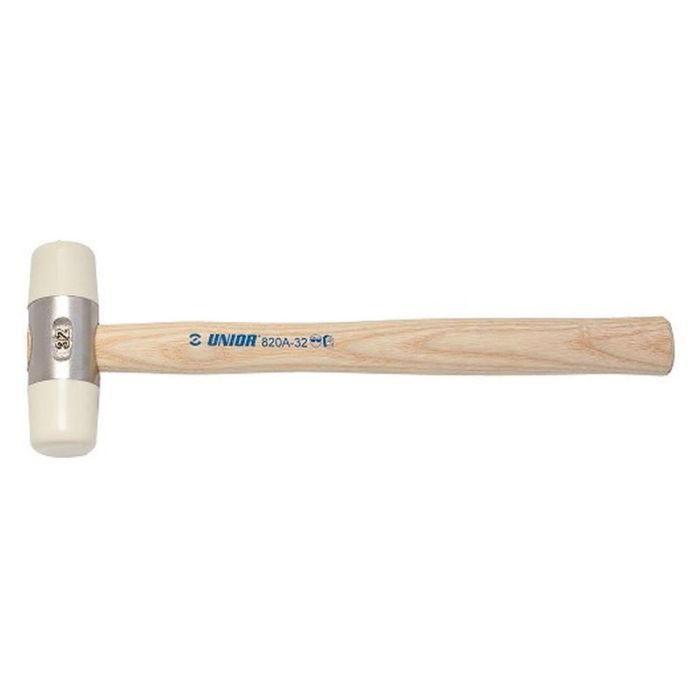 Ciocan plastic Unior 820A, 40g