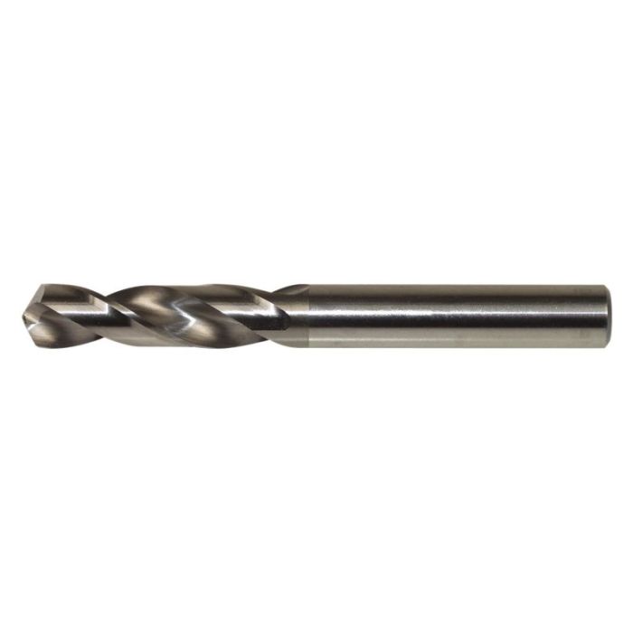 Burghiu pentru metal din carbura Forum DIN6539, 2.4x14/43mm