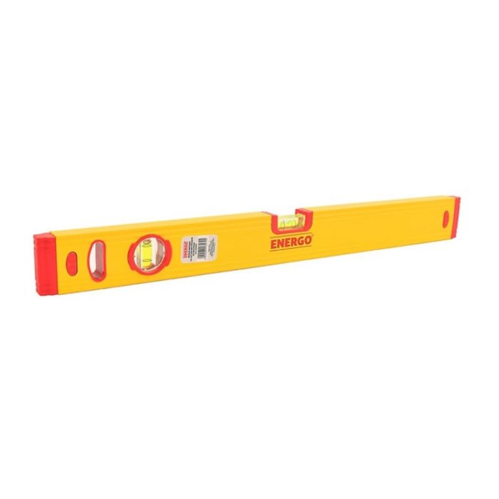 Nivela antisoc cu latura rectificata 50 cm 2 fiole eco ENERGO