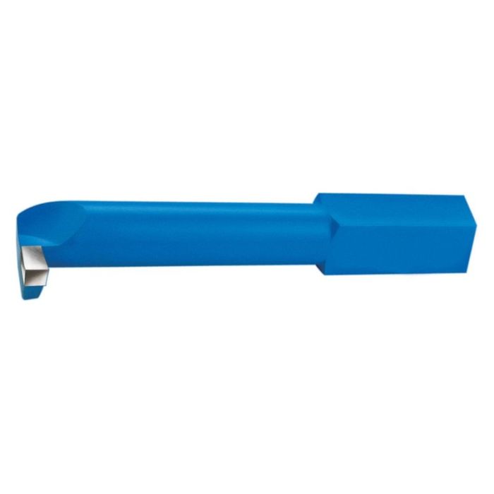 Cutit de strung pentru canelare HM similar DIN263 pe dreapta 10x10x140mm P25/30