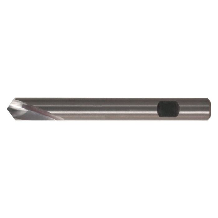 Burghiu pregaurire pentru metal din carbura Forum 142 grade HA, 2x8/38mm