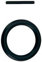 Garnitura pentru cap cheie tubulara de impact Unior, 3/8", 13-21