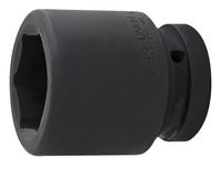Cap cheie tubulara de impact Unior, 1", 34mm