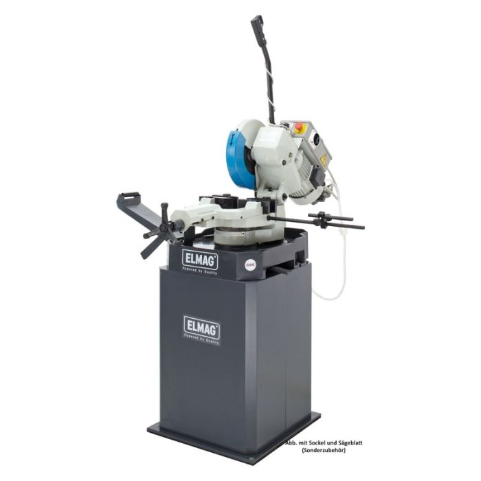 Fierastrau circular Elmag MKS 315 RLSS-N
