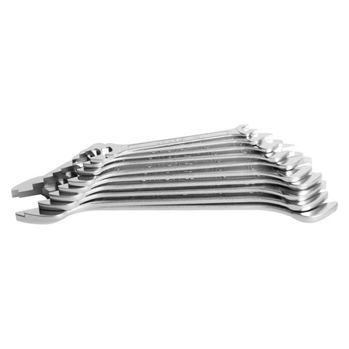 Set chei fixe Unior 110/1CB, 6 - 27mm, 10 piese