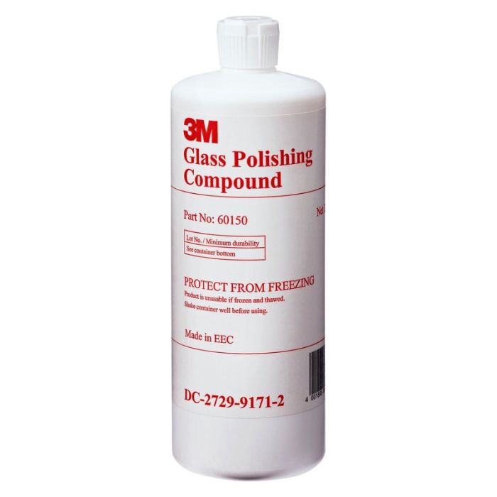 Lapte de lustruit 3M 60150 1 litru