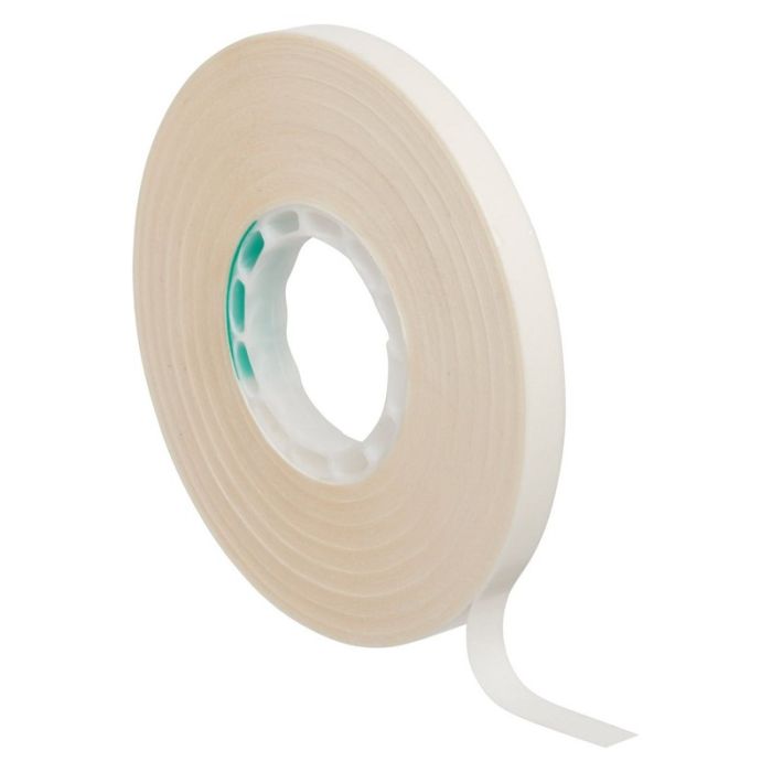Folie adeziva Scotch ATG 904, transparenta, 12mm x 44 m, 0,05mm