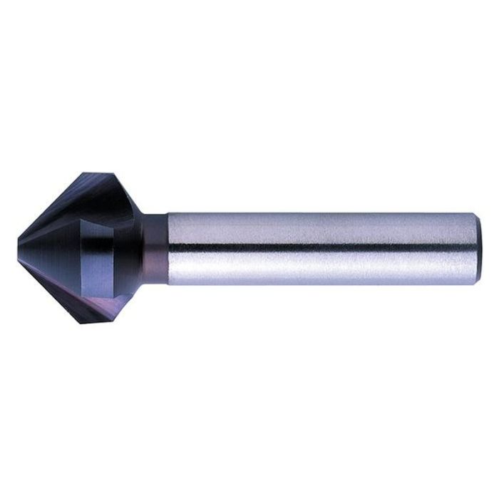 Zencuitor Forum, HSS TiAlN DIN335C 90 grade, 8.3mm