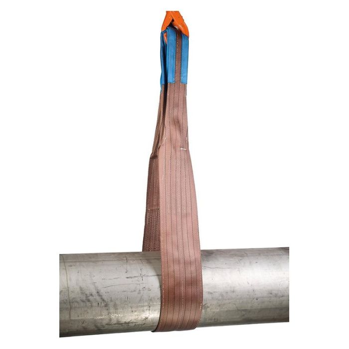 Chinga de ridicare Rema S1 6000kg 180mm 3m maro