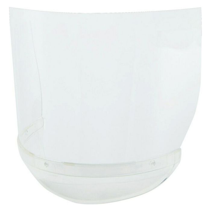 Viziera 3M 5A-CPF, acetat, transparenta