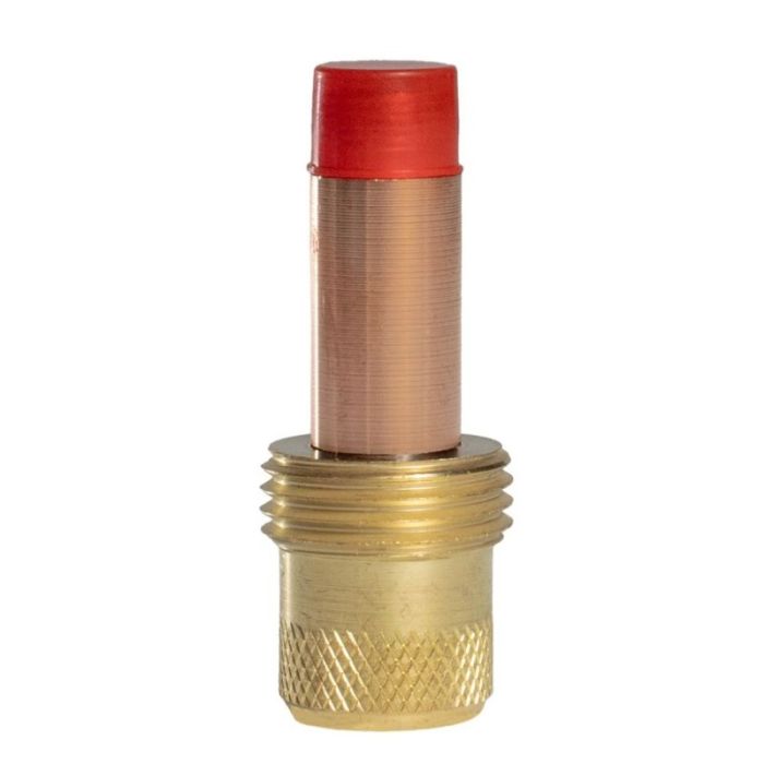 Portpenseta pistolet TIG D-2.0mm L-50mm echipare Gas Lens serie 17/18/26 ENERGO