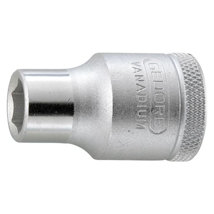 Cap cheie tubulara Gedore, 1/2", 32mm