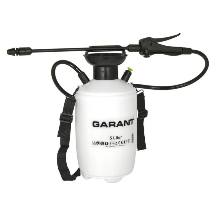 Pompa de stropit manuala Mesto 5L