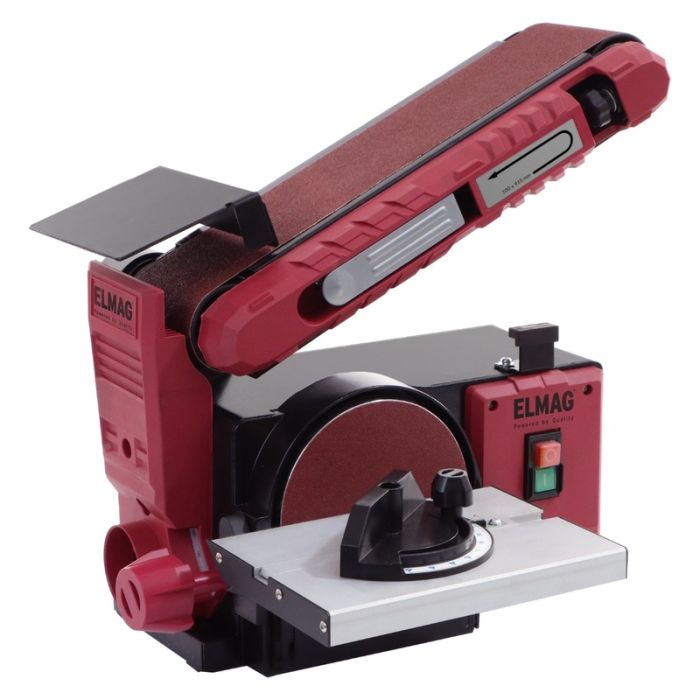 Polizor de banc Elmag KSM 100/150 BTS