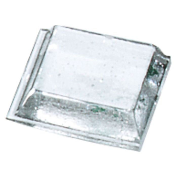 Capace de protectie 3M Bumpon SJ5308, transparente, h=3,0mm, 12,7x12,7mm, pachet de 3000