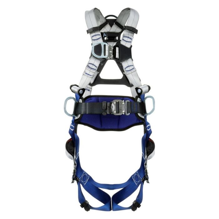 Ham de pozitionare la locul de munca 3M DBI-SALA ExoFit XE50 1112714, marimea 1