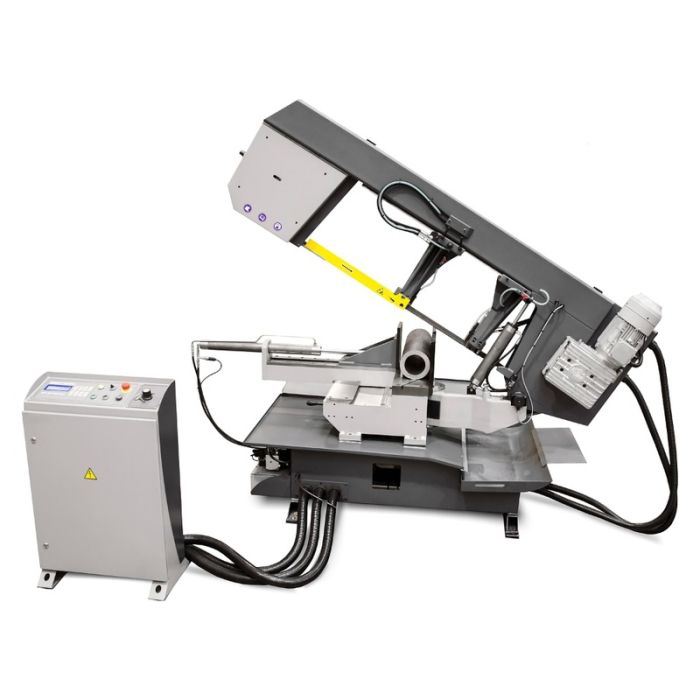 Fierastrau cu banda Bomar Transverse 510.330 DGH