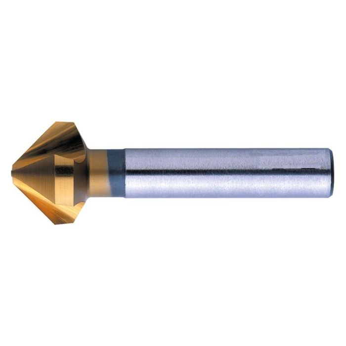 Zencuitor Forum, HSS TiN DIN335C 90 grade, 40mm
