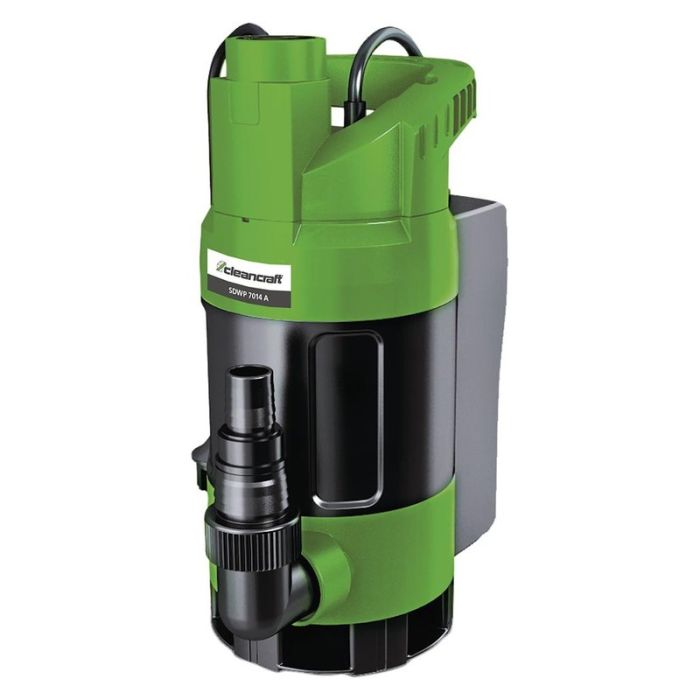 Pompa submersibila Cleancraft SDWP 7014A