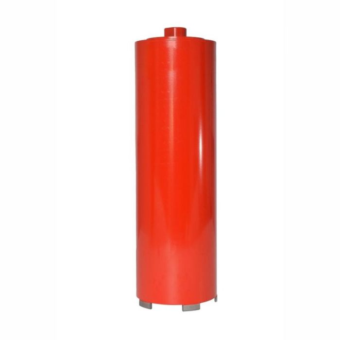 Carota diamantata Energo, M14, pentru caramida, 127x340mm