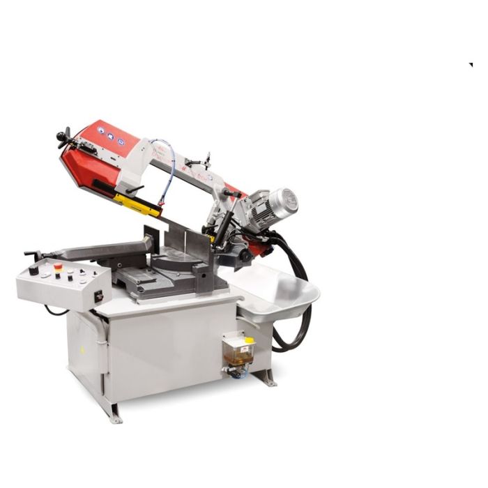 Fierastrau cu banda Bomar Ergonomic 340.278 DGH