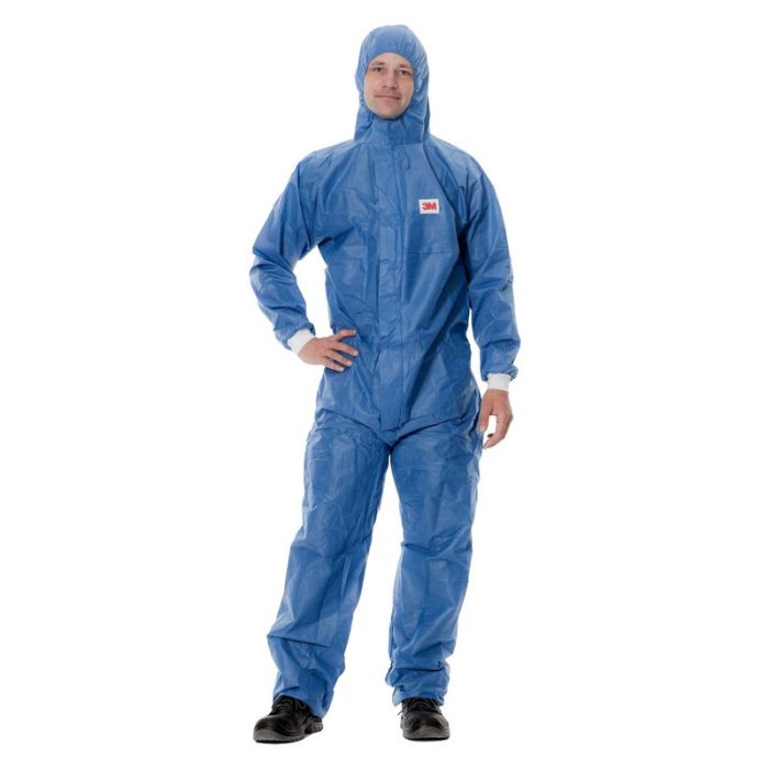 Combinezon 3M 4530+, albastru, mas. XL