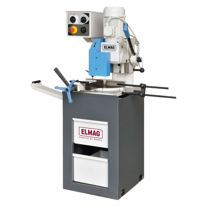 Fierastrau circular Elmag VM 315