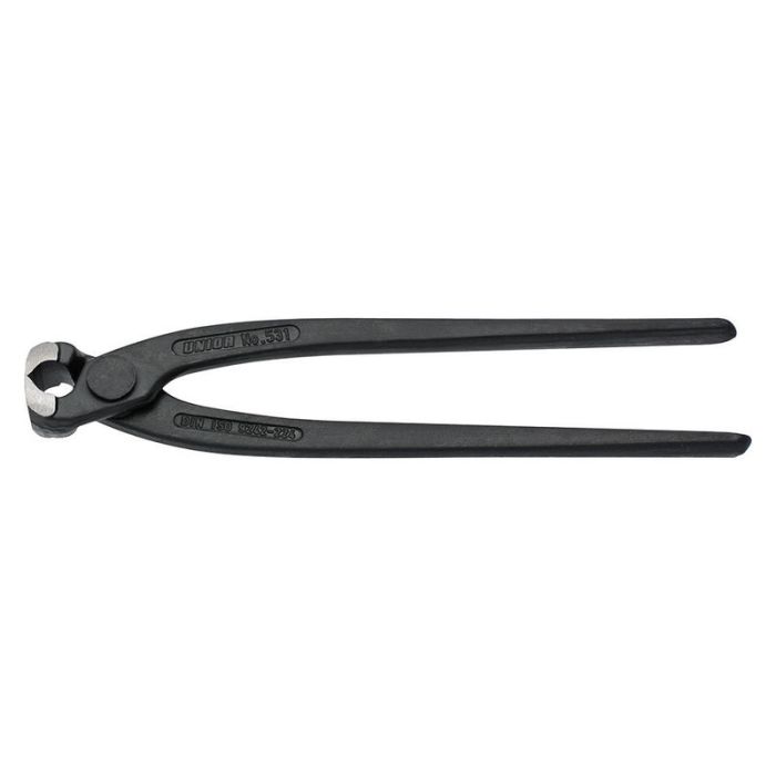 Cleste pentru plasa de sarma Unior 531/4, 280mm