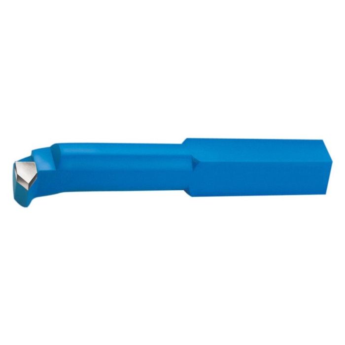 Cutit de strung pentru filet interior HM similar DIN283 pe dreapta12x12x160mm P25/30