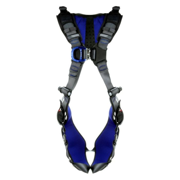 Ham de siguranta 3M DBI-SALA ExoFit XE200 1112733 Comfort Rescue, marimea 2