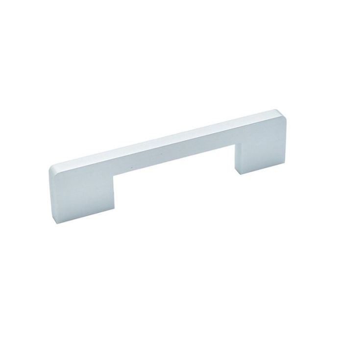 Maner metalic H-4013 distanta 96mm aluminiu ENERGO
