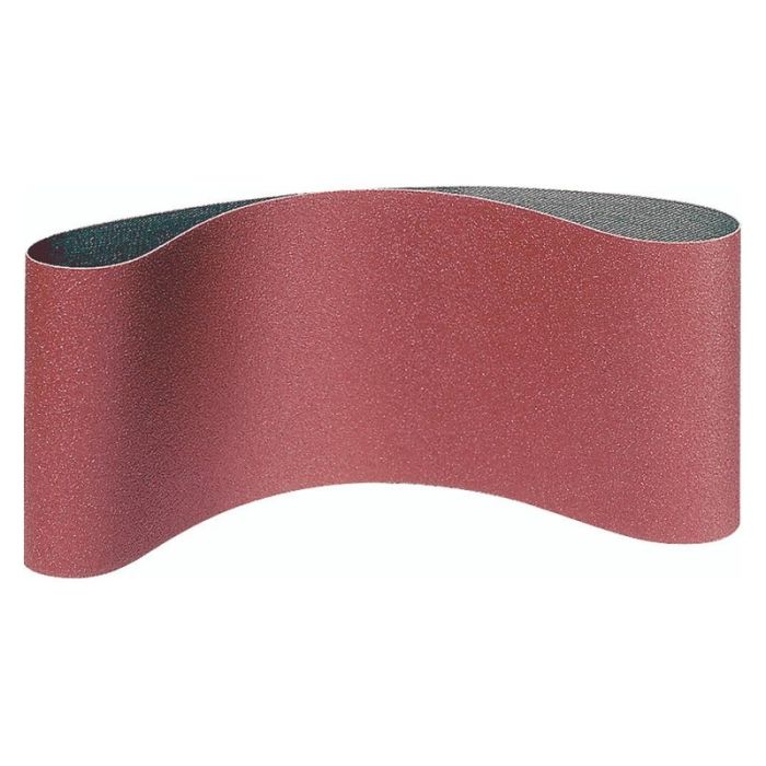Banda abraziva corindon Forum, 75x533mm, G60