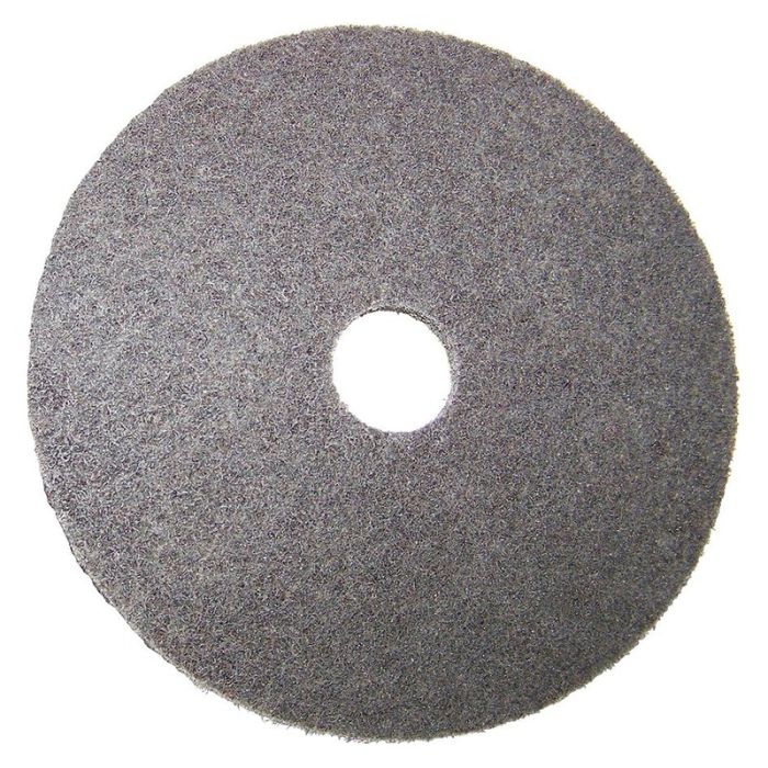 Disc abraziv Forum, 150x22.23mm, granulatie mediu-dur