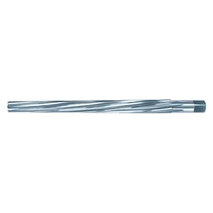 Alezor de mana pentru gauri stift Forum, HSS DIN9, 20mm