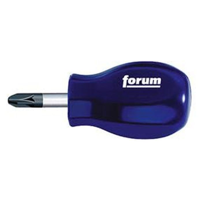 Surubelnita Forum, PZ2x25mm
