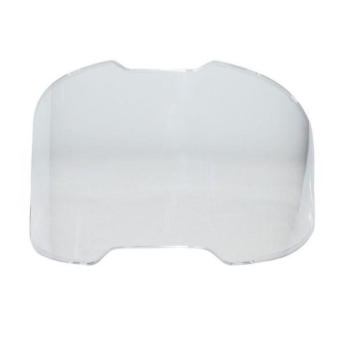 Geam transparent masca protectie sudura plastic pentru exterior compatibil masca MA 180 ENERGO