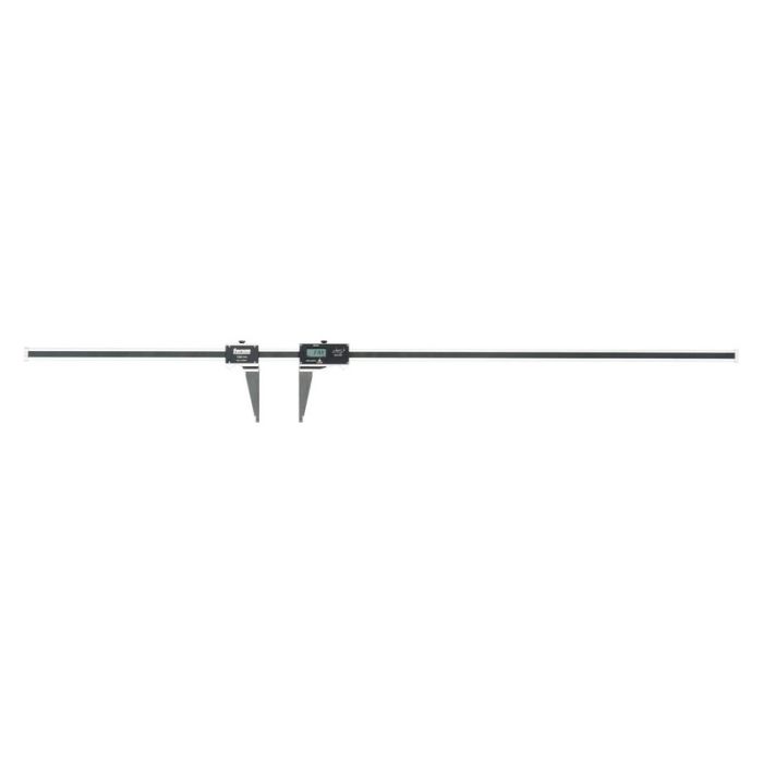 Subler digital Forum, DIN862, precizie 0.01mm, 1500mm