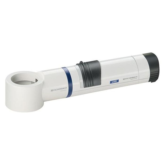 Dispozitiv de iluminare LED pentru lupa cu scala ESCHENBACH
