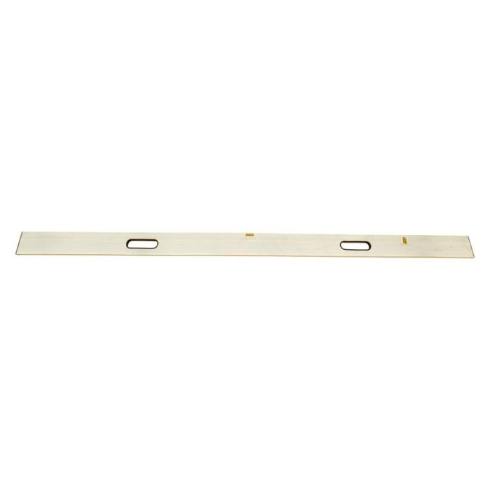 Nivela cu cadru, 3.0 m, 2 bule, 2 manere