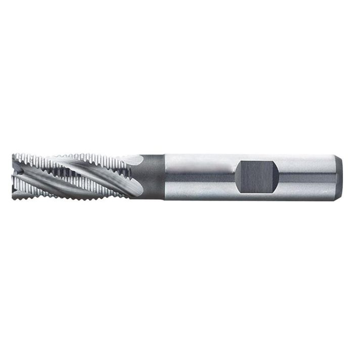 Freza degrosare Forum, HSS-Co10% DIN844K, 12mm